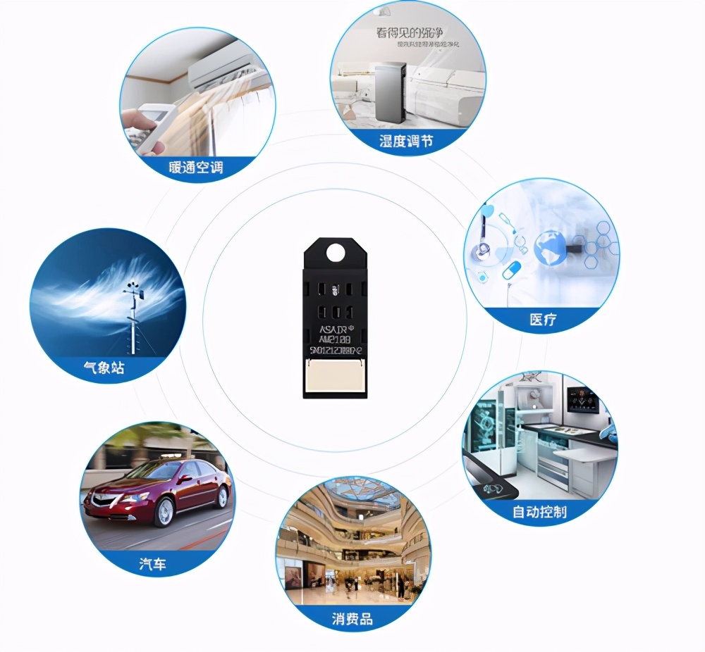 電容式液位傳感器 7大應(yīng)用場(chǎng)景優(yōu)勢(shì)解析，助力自動(dòng)化控制系統(tǒng)與智能傳感器發(fā)展