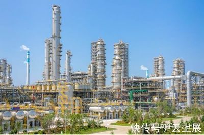 石化乙烷制乙烯智能化工廠 以數字孿生與智能感知驅動未來生產